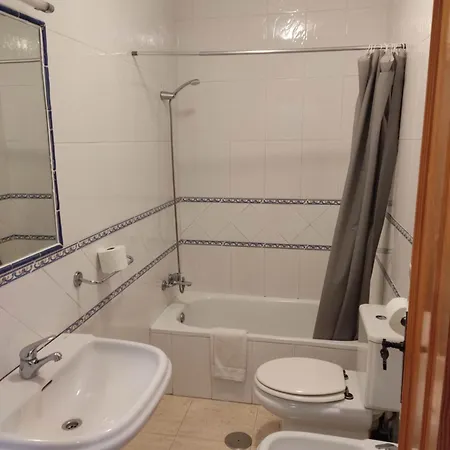 Appartement Montemar *