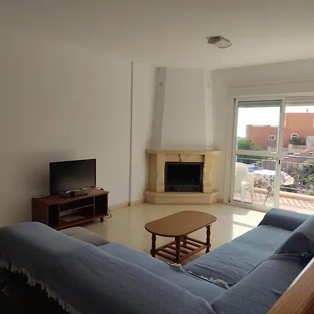 Montemar Appartement