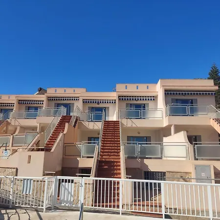 Appartement Montemar San José