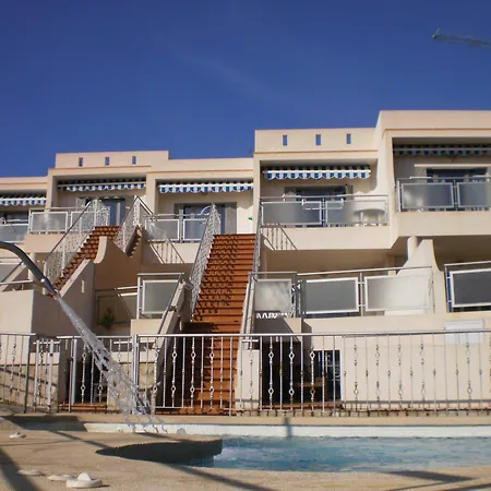 Appartement Montemar San José