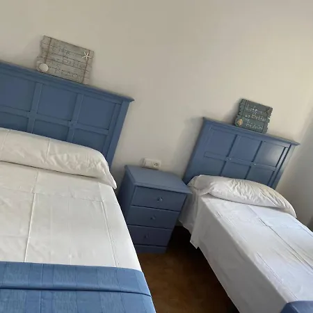 Montemar Apartamento *