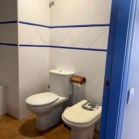 Montemar Apartamento San José