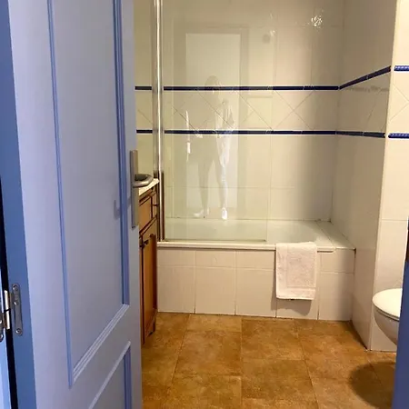 Apartamento Montemar