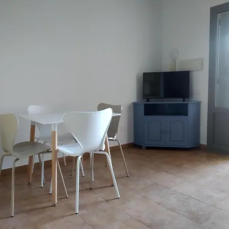 Montemar Apartamento *