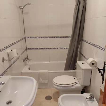 Apartamento Montemar San José