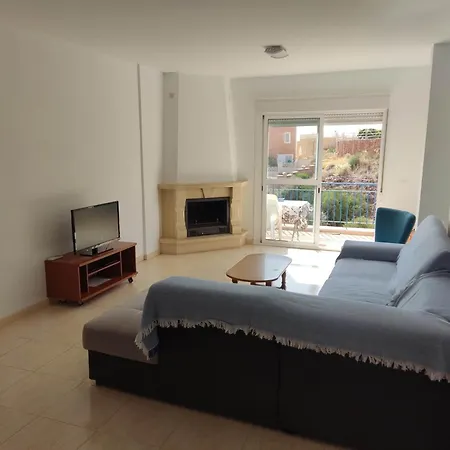 Montemar Apartamento *