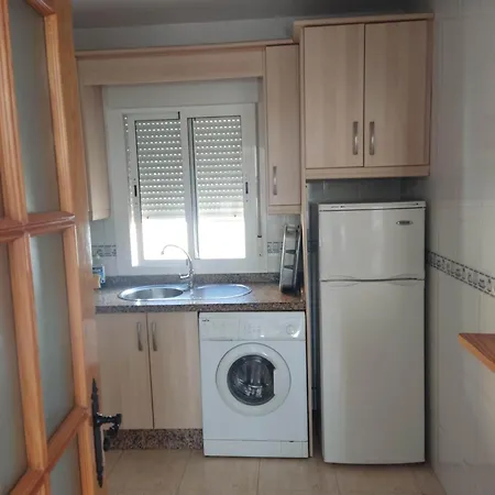 Apartamento Montemar *