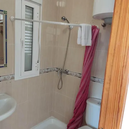 Montemar Apartamento San José