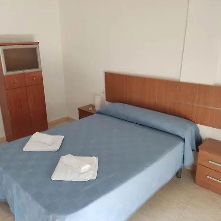Apartamento Montemar