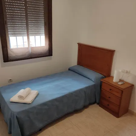 Montemar Apartamento San José