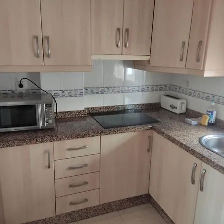Montemar Apartamento