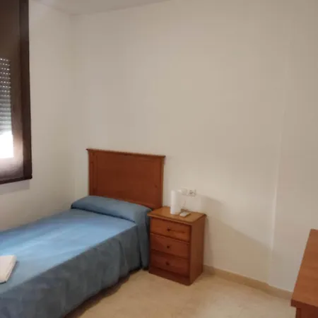 Apartamento Montemar *