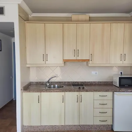 Montemar Apartamento *