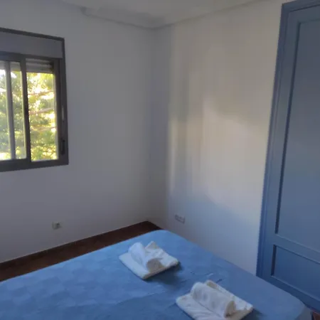 Apartamento Montemar