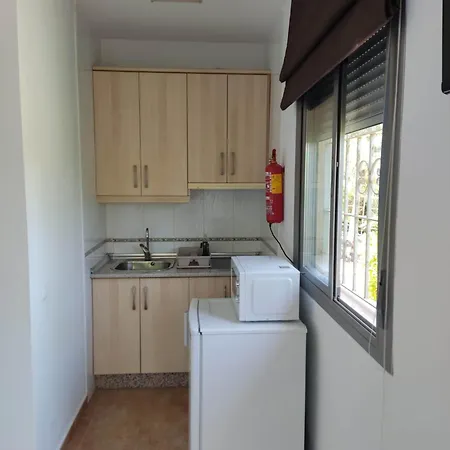 Montemar Apartamento