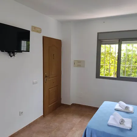 Apartamento Montemar