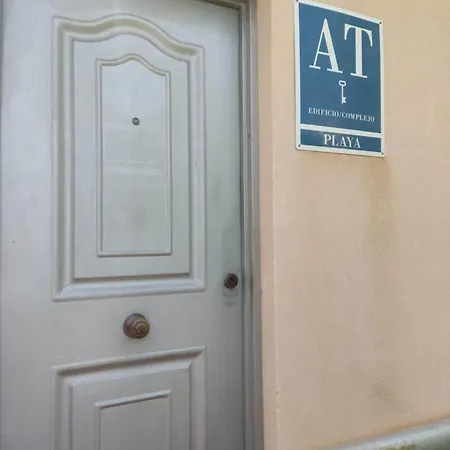 Apartamento Montemar *