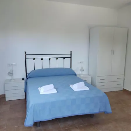 Apartamento Montemar San José
