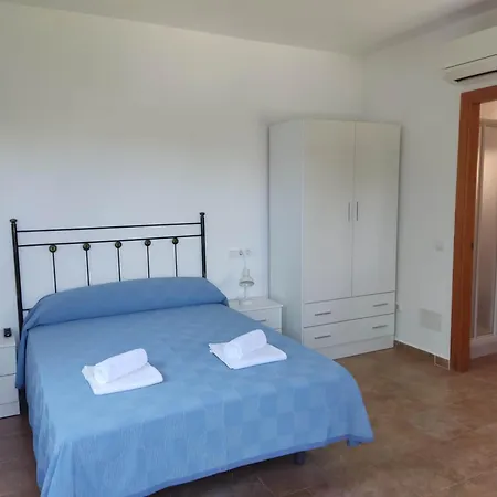 Montemar Apartamento