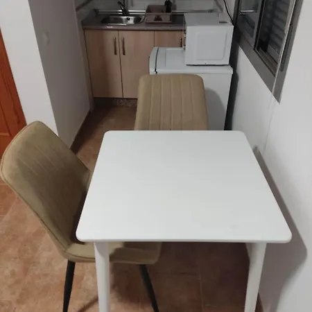 Montemar Apartamento