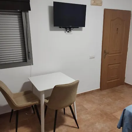 Apartamento Montemar
