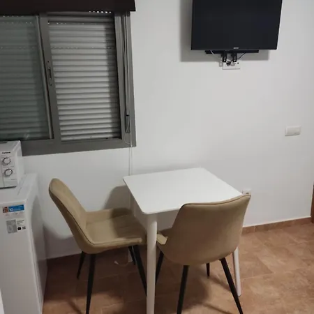 Montemar Apartamento *
