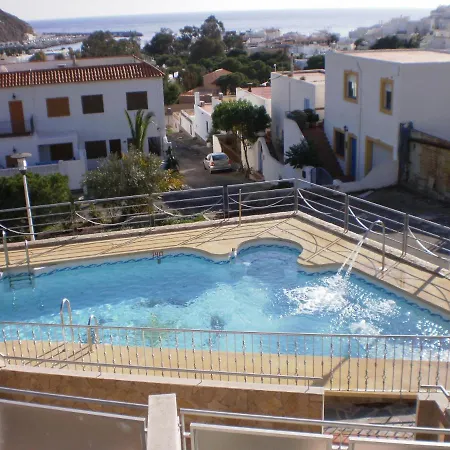 Apartamento Montemar San José